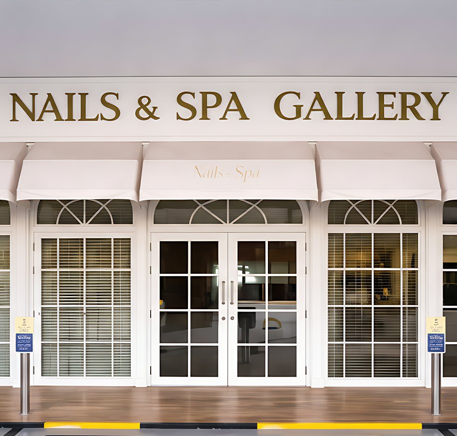 Inside Nails & Spa Gallery