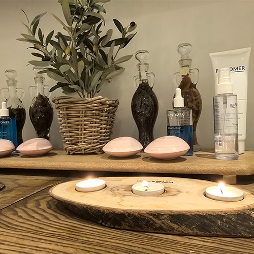 Work by Nails & Spa Gallery
