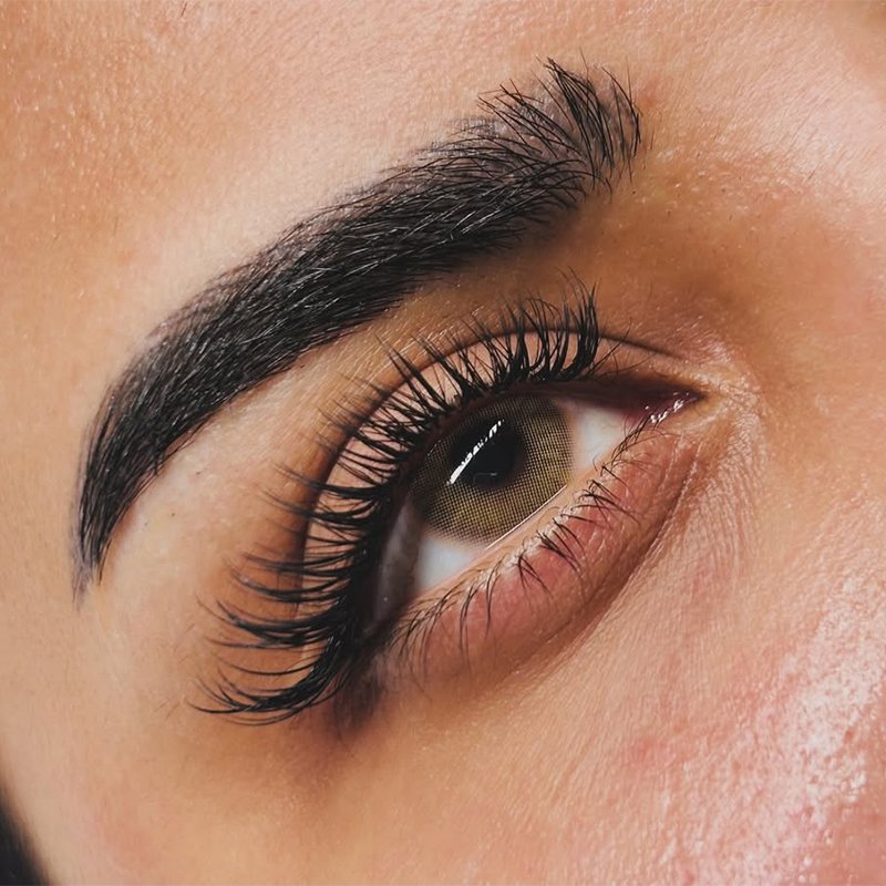 Eyelash Extensions