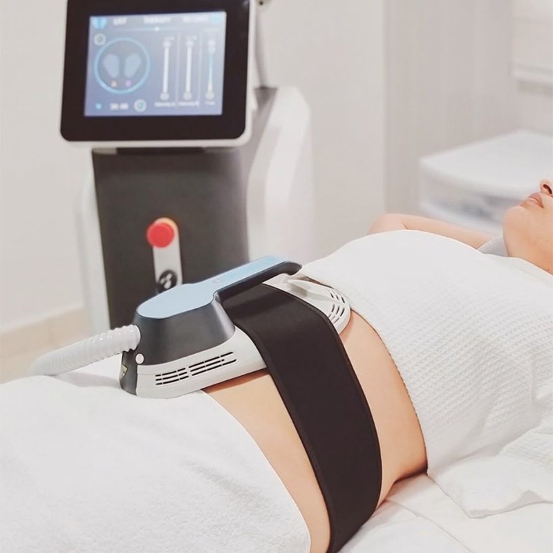 LPG Endermolift Body