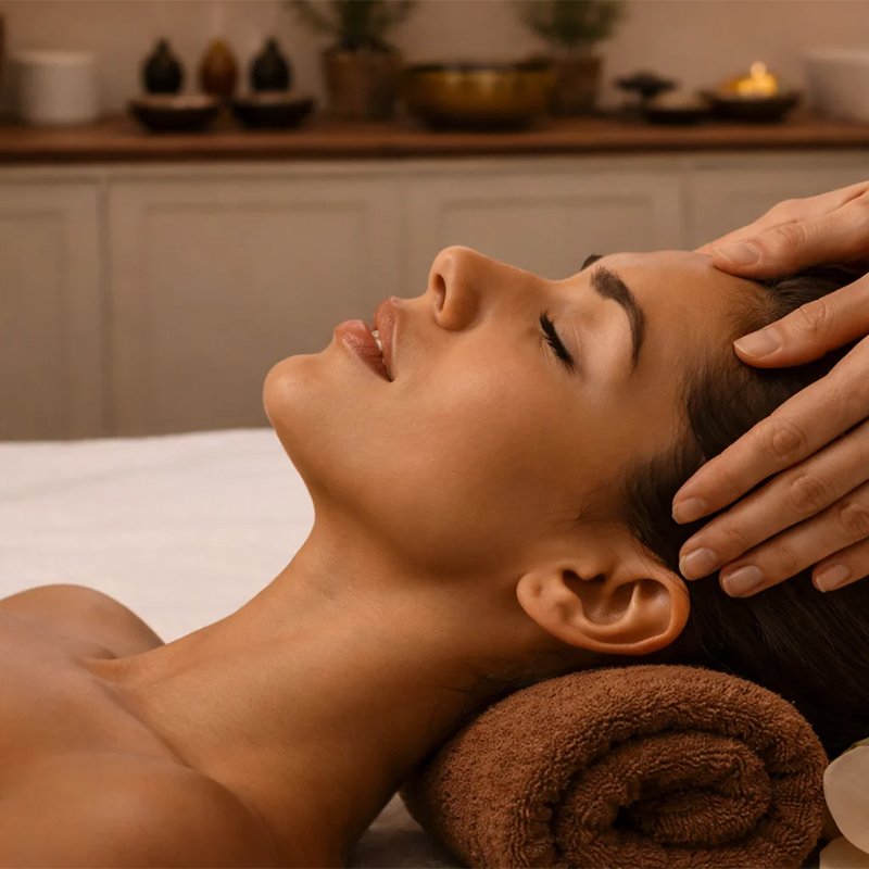 Massage Therapy