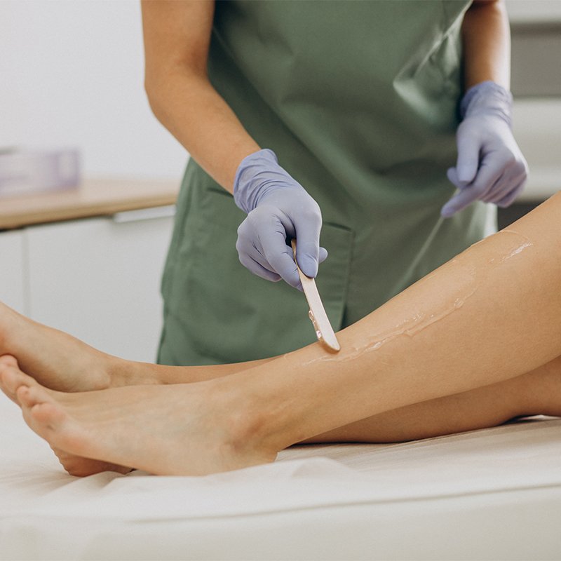 Professional Waxing